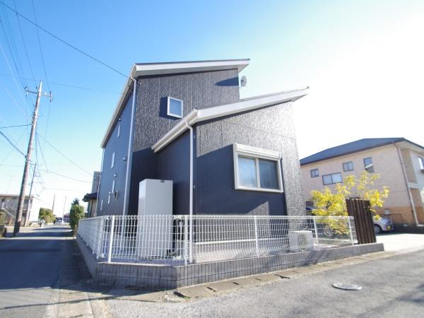 山武市　津辺のその他現地画像