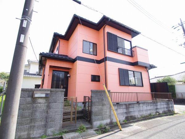 大網白里市　南飯塚のその他現地画像