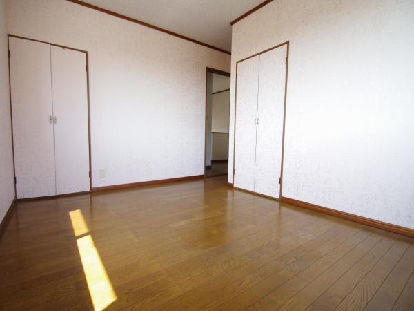 大網白里市　南飯塚の洋室画像