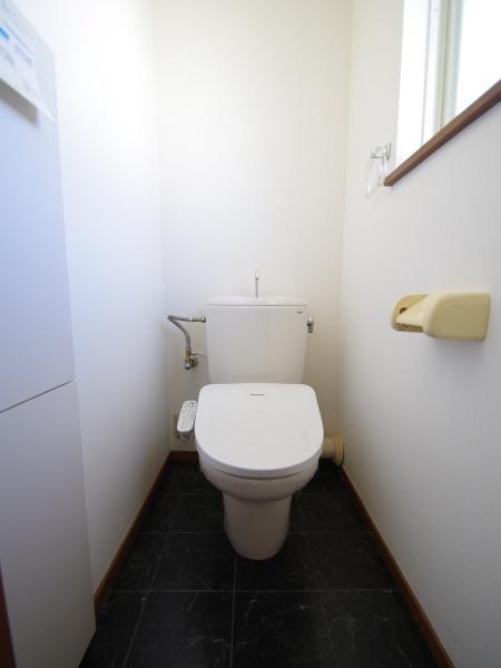 東金市　季美の森東１丁目のトイレ画像