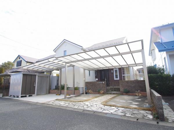 大網白里市　みどりが丘３丁目のその他画像
