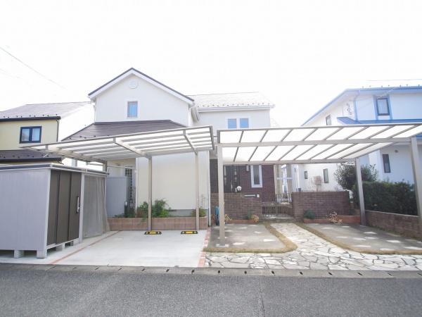 大網白里市　みどりが丘３丁目のその他画像