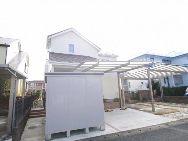 大網白里市　みどりが丘３丁目のその他画像