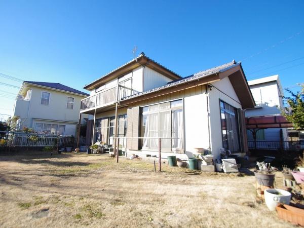 八街市　八街ほ（やちまたし　やちまた　ほ）のその他画像