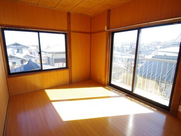 酒々井町　中央台４丁目（しすいまち　ちゅうおうだい）の洋室画像