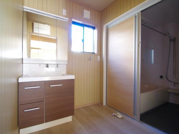 酒々井町　中央台４丁目（しすいまち　ちゅうおうだい）の洗面台・洗面所画像