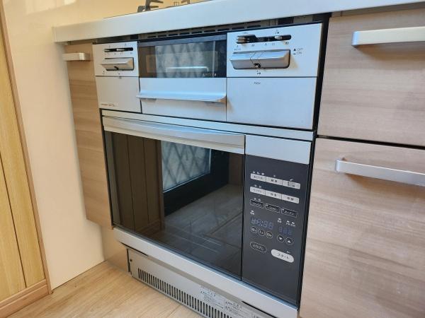 酒々井町　中央台４丁目（しすいまち　ちゅうおうだい）のキッチン画像