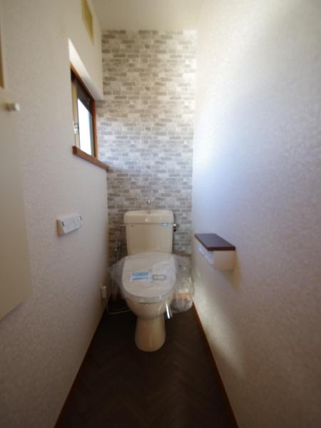山武市　松ヶ谷ロ（さんむし　まつがや　ろ）のトイレ画像