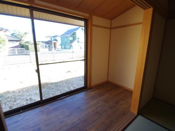 山武市　松ヶ谷ロ（さんむし　まつがや　ろ）のその他内観画像