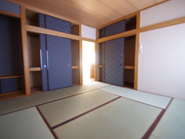 山武市　松ヶ谷ロ（さんむし　まつがや　ろ）のリビング画像