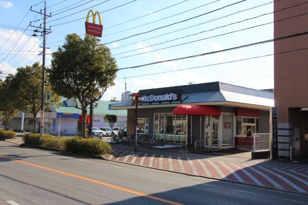 大網白里市　南飯塚（おおあみしらさとし　みなみいいづか）の飲食店画像
