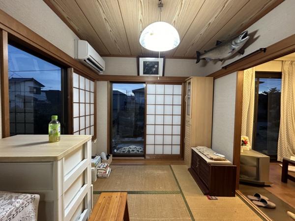 大網白里市　南飯塚（おおあみしらさとし　みなみいいづか）のその他画像
