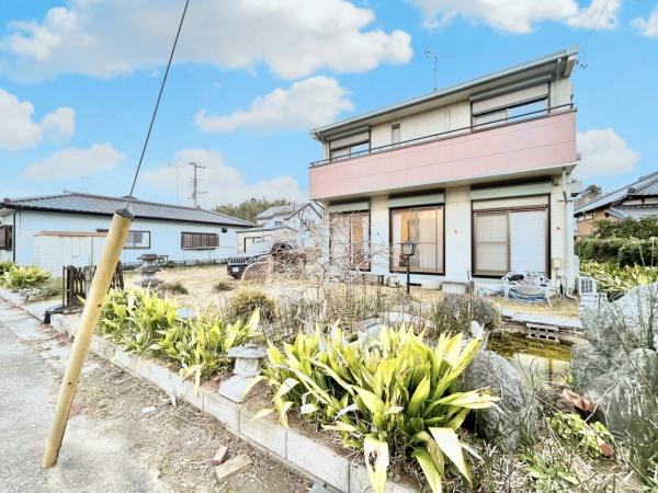大網白里市　南飯塚（おおあみしらさとし　みなみいいづか）のその他現地画像