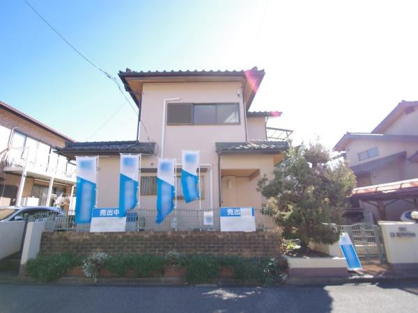 東金市　日吉台５丁目の外観画像