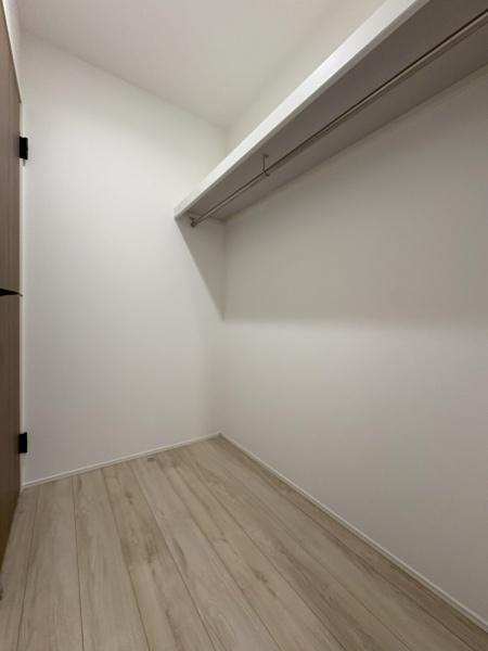 リナージュ　八街市　文違　２４-１期・全1棟・１号棟の収納画像