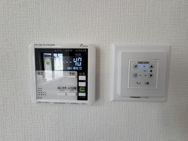 リナージュ　八街市　文違　２４-１期・全1棟・１号棟のその他画像