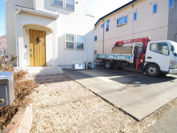 八街市　八街ほ（やちまたし　やちまた　ほ）のその他画像