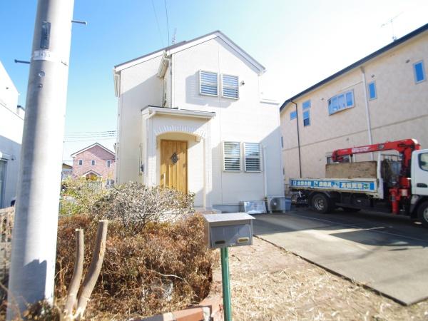 八街市　八街ほ（やちまたし　やちまた　ほ）のその他画像
