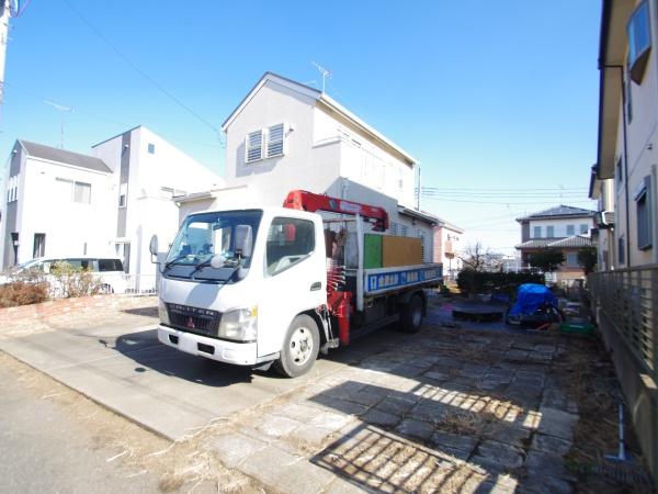 八街市　八街ほ（やちまたし　やちまた　ほ）のその他現地画像