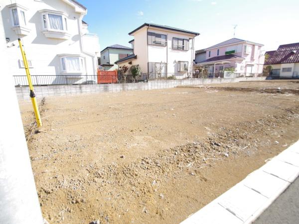 クレステージ八街　全３２区画・３号のその他画像