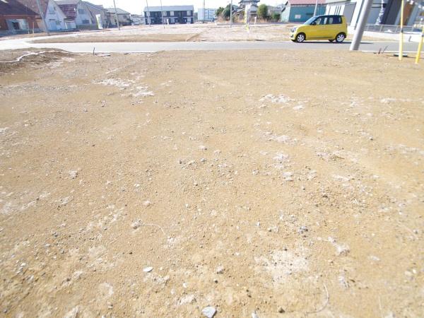 クレステージ八街　全３２区画・３号のその他現地画像