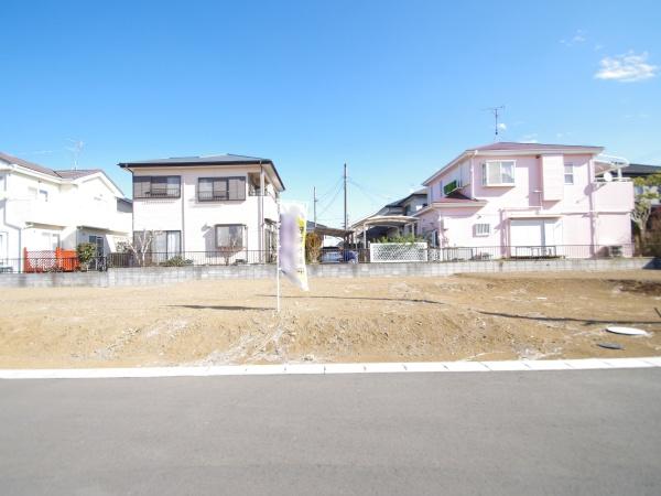 クレステージ八街　全３２区画・４号のその他画像