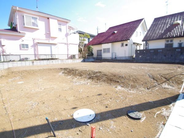 クレステージ八街　全３２区画・５号のその他現地画像