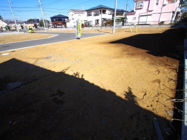 クレステージ八街　全３２区画・６号のその他画像