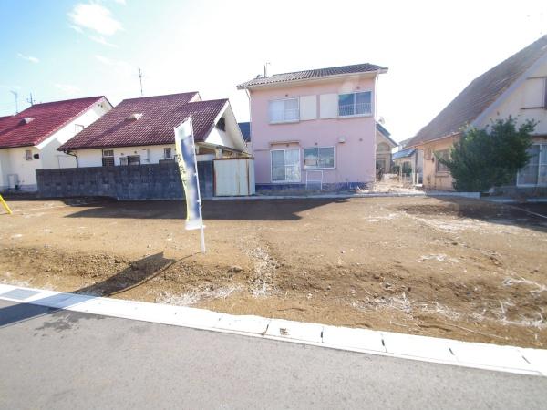 クレステージ八街　全３２区画・６号のその他現地画像