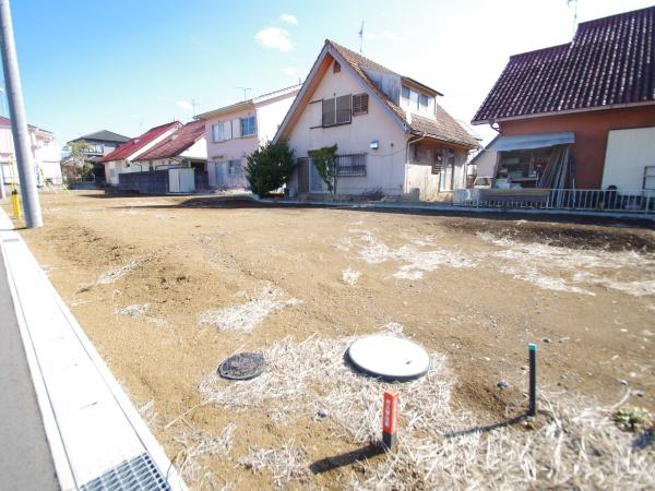 クレステージ八街　全３２区画・７号のその他画像