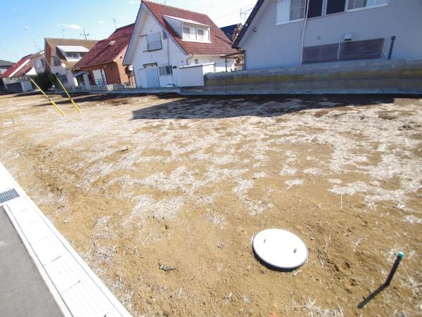 クレステージ八街　全３２区画・９号のその他現地画像