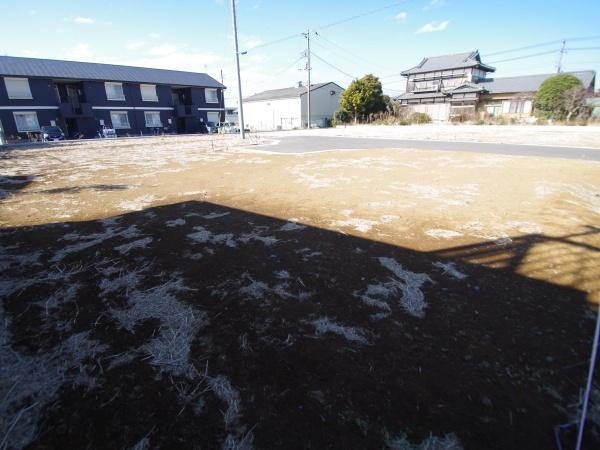クレステージ八街　全３２区画・11号のその他現地画像