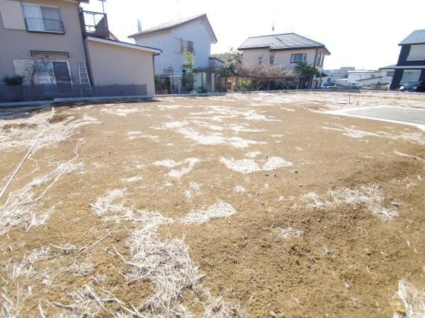 クレステージ八街　全３２区画・11号のその他現地画像
