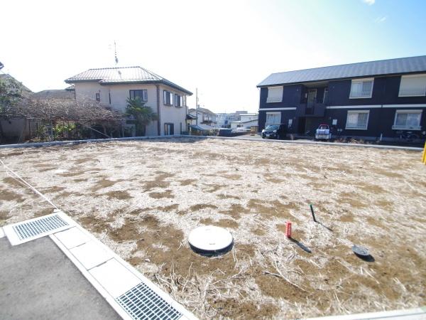 クレステージ八街　全３２区画・12号のその他画像