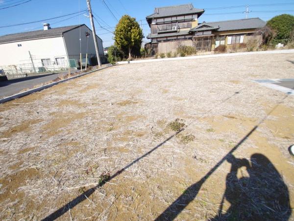 クレステージ八街　全３２区画・13号のその他画像