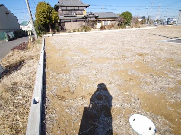 クレステージ八街　全３２区画・13号のその他現地画像
