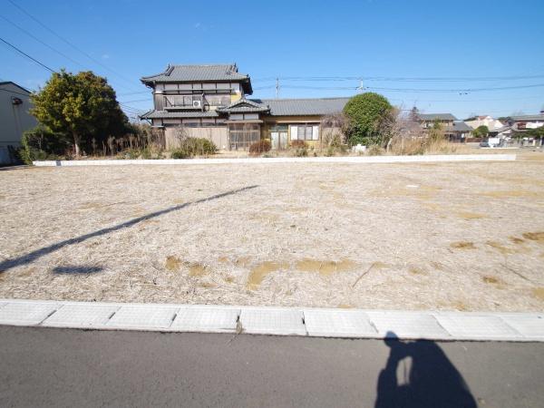 クレステージ八街　全３２区画・14号のその他画像