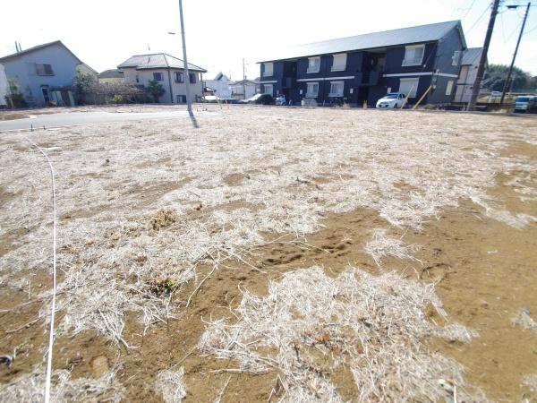 クレステージ八街　全３２区画・14号のその他現地画像