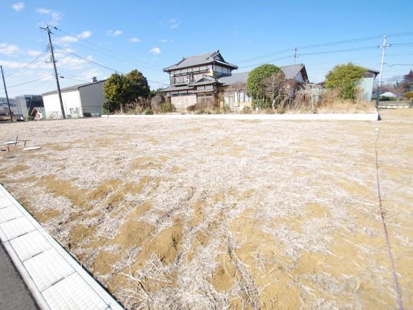 クレステージ八街　全３２区画・15号のその他画像