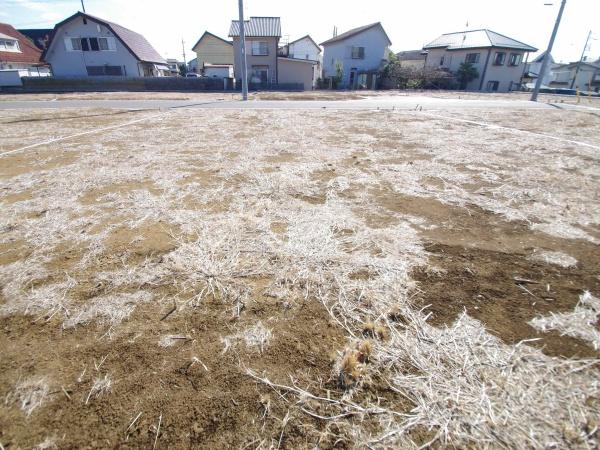 クレステージ八街　全３２区画・15号のその他現地画像