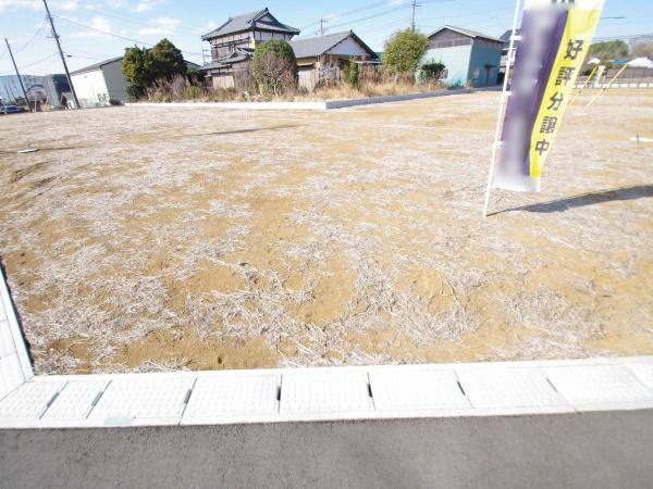 クレステージ八街　全３２区画・16号のその他現地画像