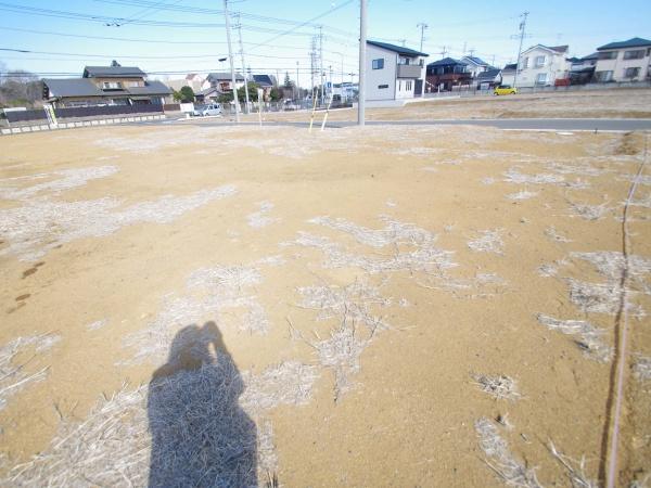 クレステージ八街　全３２区画・17号のその他画像