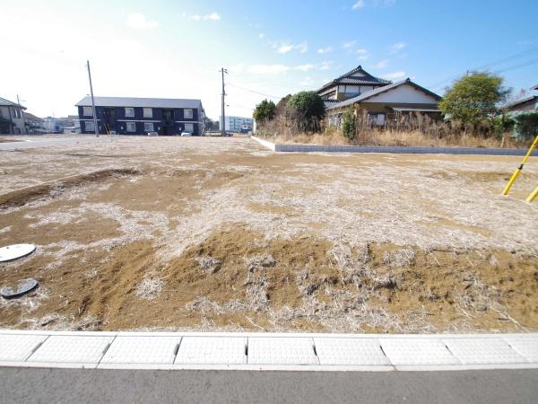 クレステージ八街　全３２区画・17号のその他現地画像