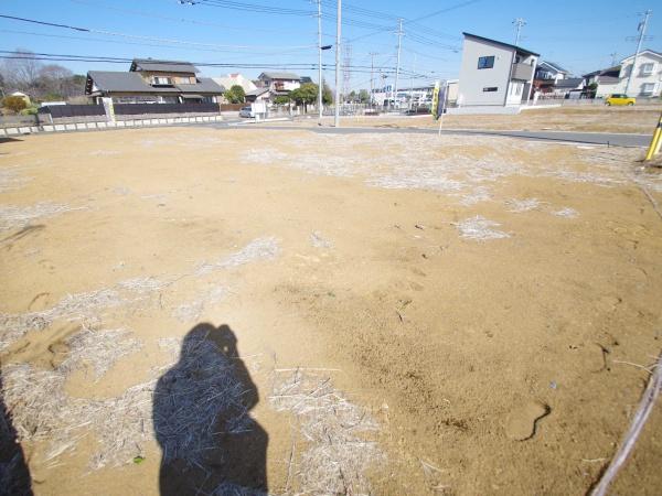 クレステージ八街　全３２区画・18号のその他画像
