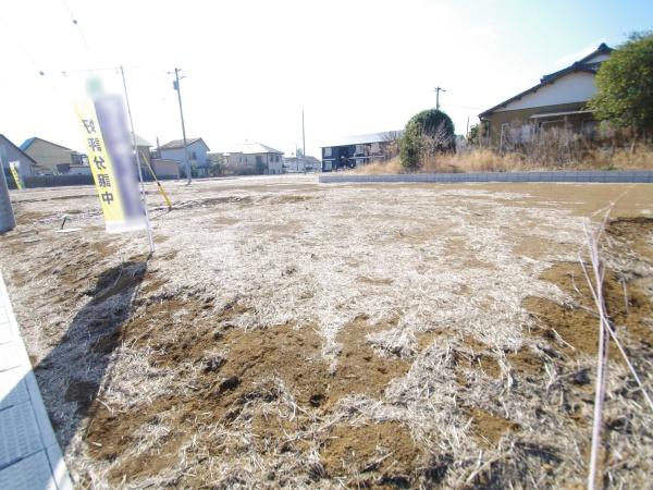 クレステージ八街　全３２区画・18号のその他現地画像