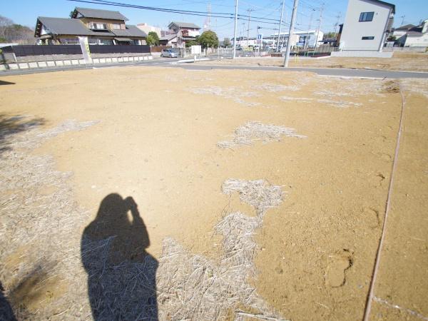 クレステージ八街　全３２区画・19号のその他画像