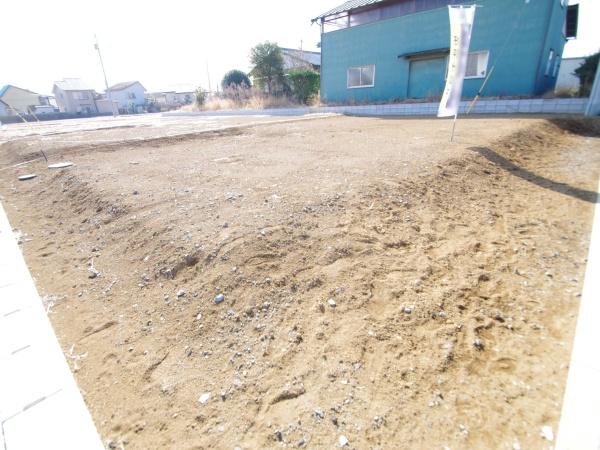 クレステージ八街　全３２区画・20号のその他現地画像