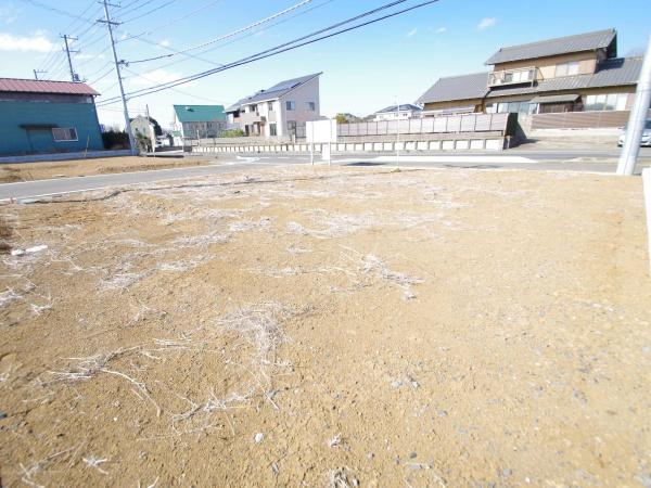 クレステージ八街　全３２区画・21号のその他画像
