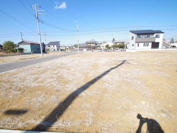 クレステージ八街　全３２区画・25号のその他画像