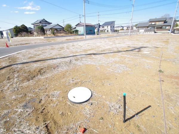 クレステージ八街　全３２区画・25号のその他画像
